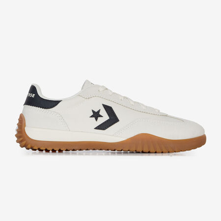 CONVERSE run star RUN STAR TRAINER WHITE/BLACK WOMEN