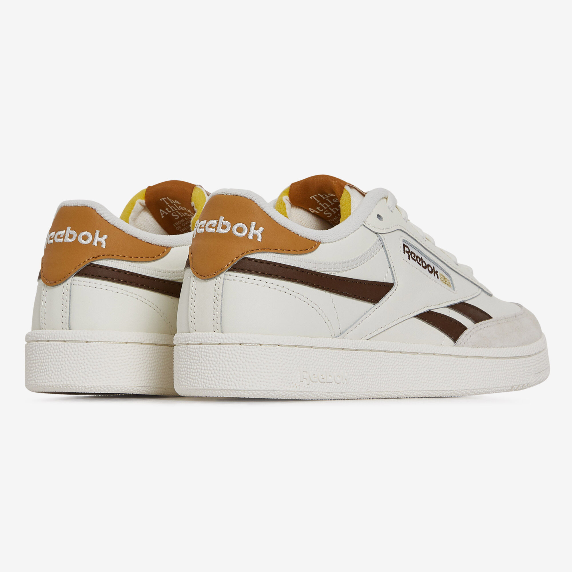 Reebok revenge courir shop
