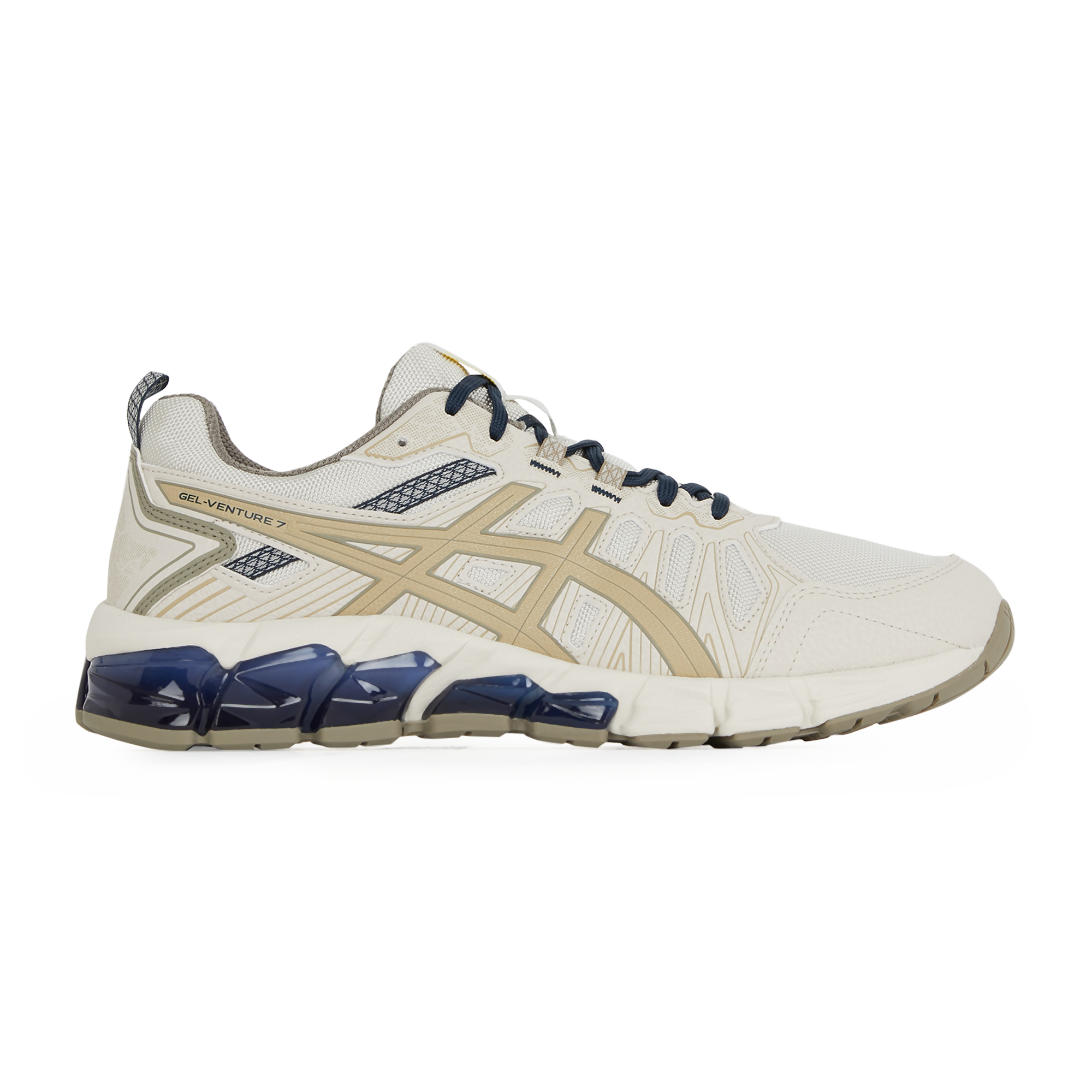 Asics beige