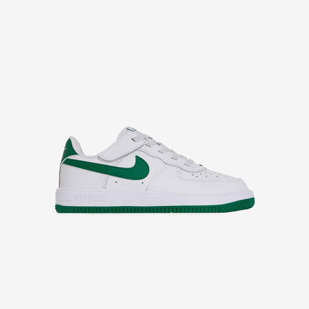 AIR FORCE 1 LOW CF : BLANC/VERT