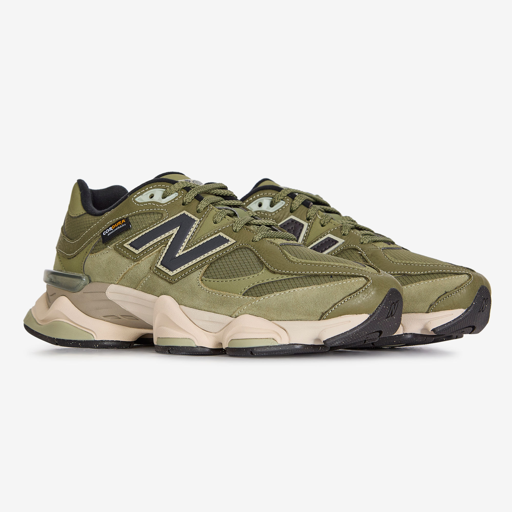 Baskets basses New Balance U9060 - vue 7