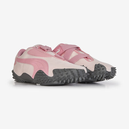 PUMA Mostro MOSTRO OG BEIGE/PINK JUNIOR