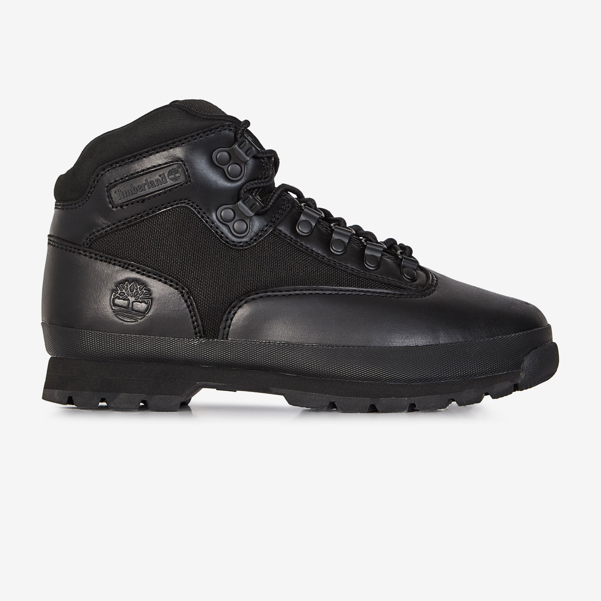 Euro Hiker Noir