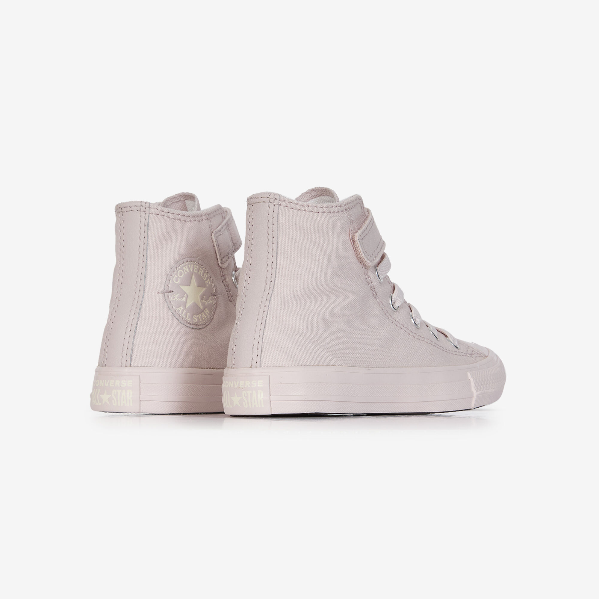 Chuck Taylor All Star Hi Cf Enfant - vue 4