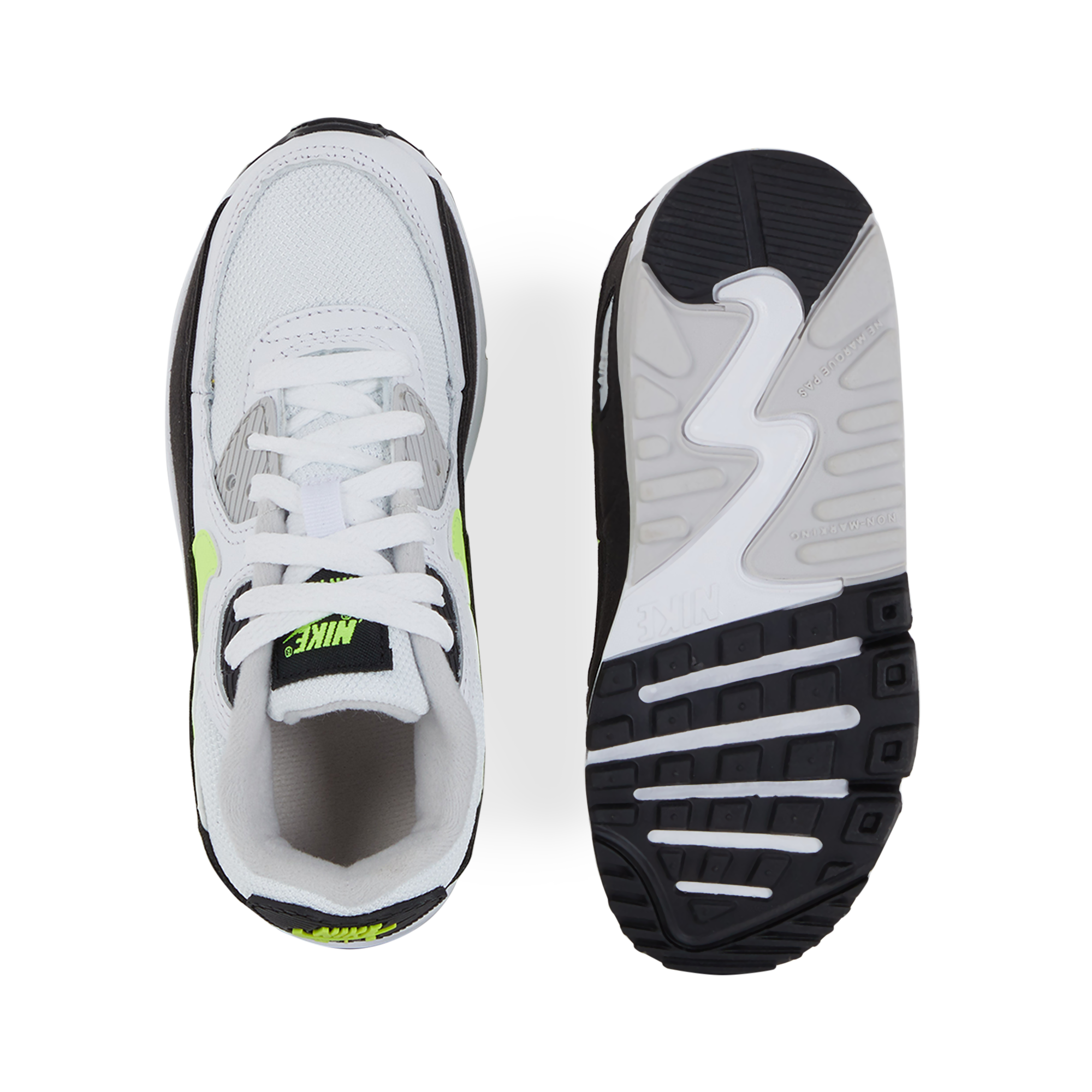 air max 90 courir jordan