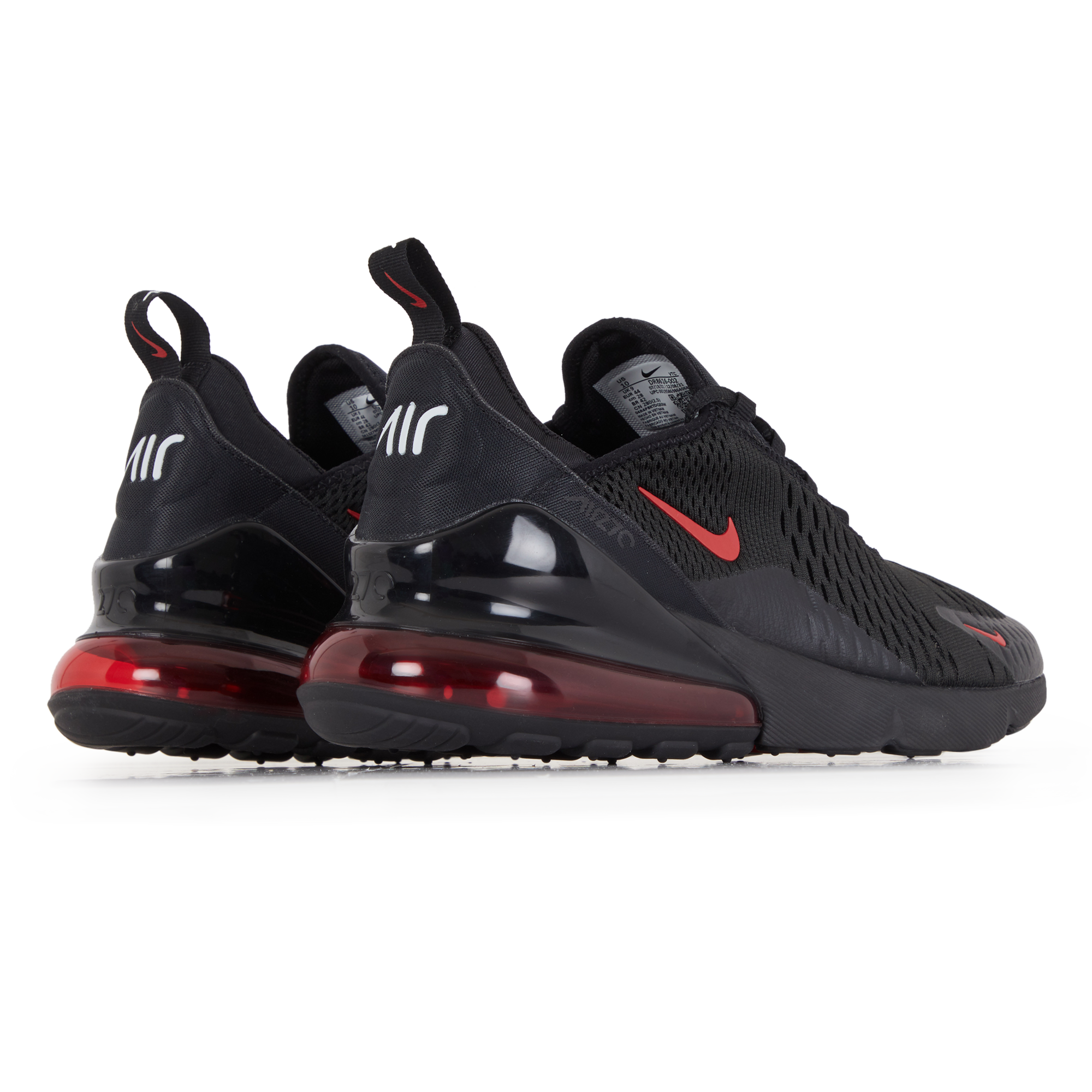 Max 90 Nike 270 Rouge Homme 270 Red Air Max 270 Noire Et Rouge Air Max