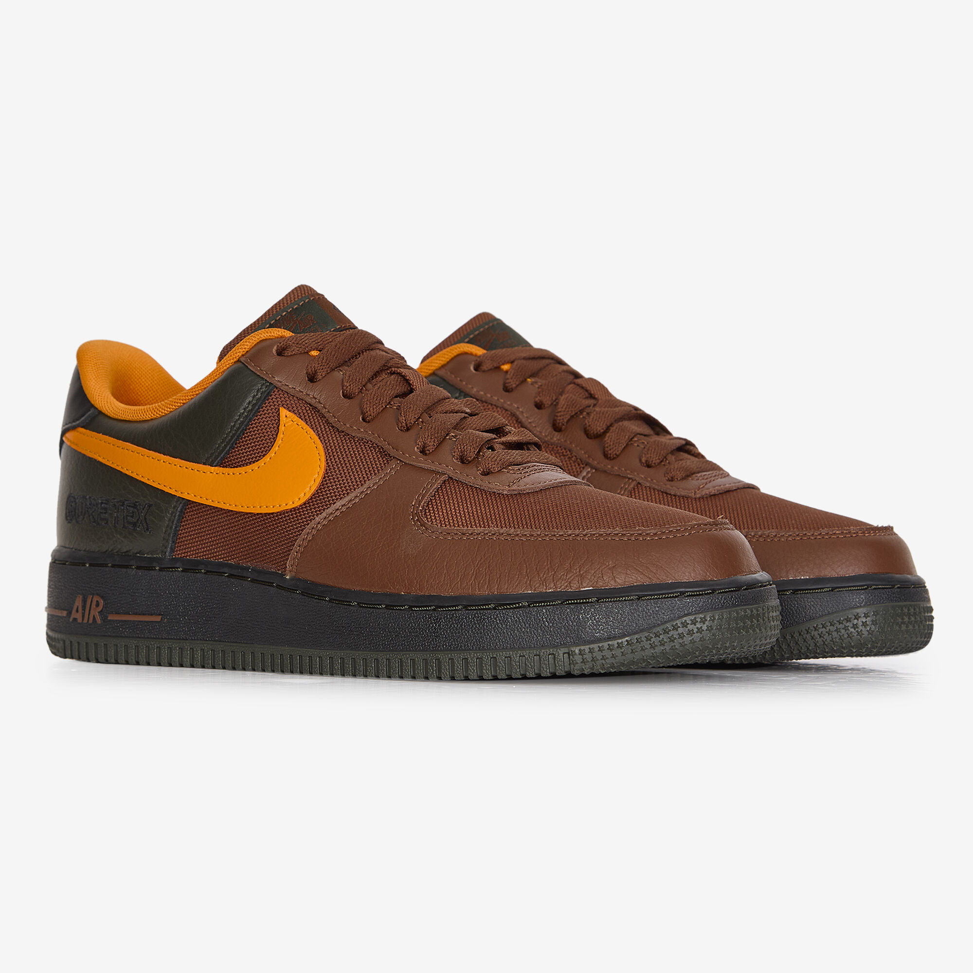 Air Force 1 Gore tex - vue 2