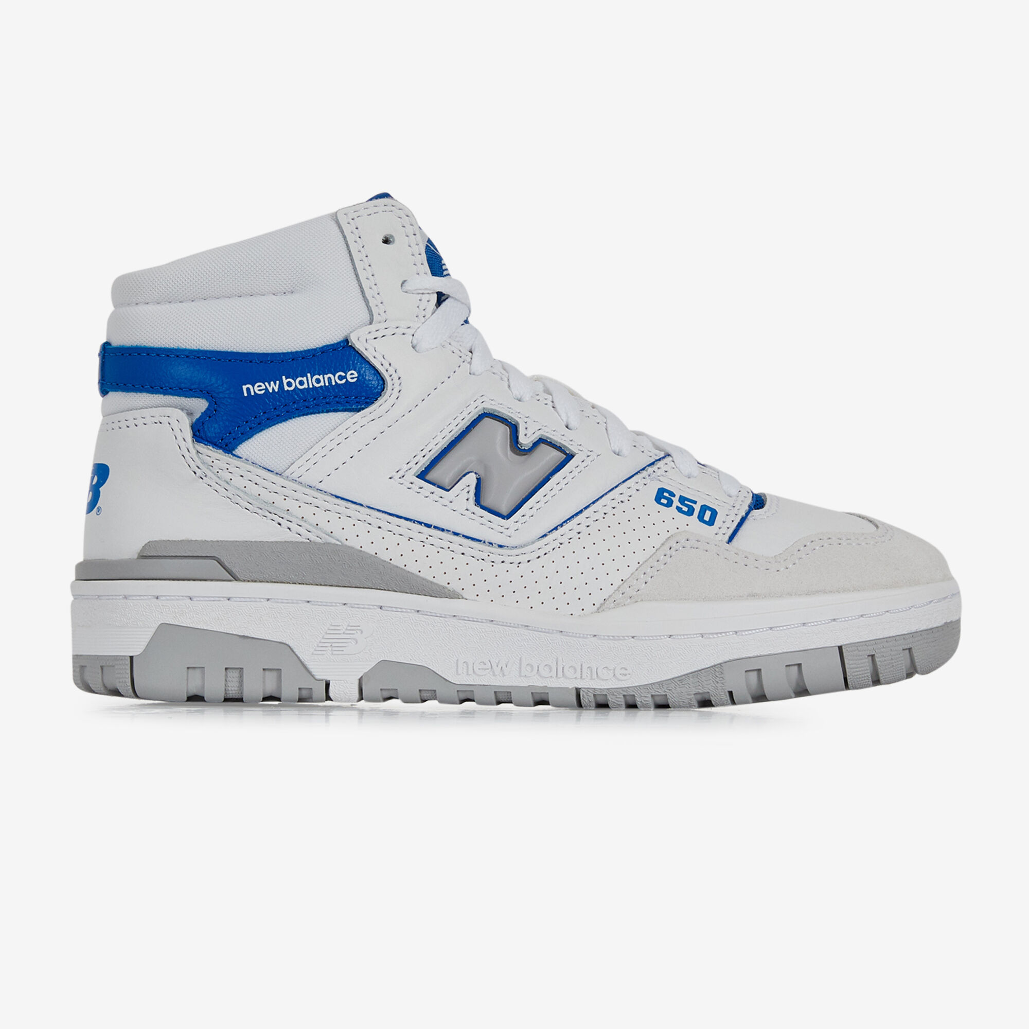Baskets new balance kaki courir clearance