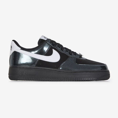 NIKE air force 1 AIR FORCE 1 LOW NOIR/BLANC HOMME