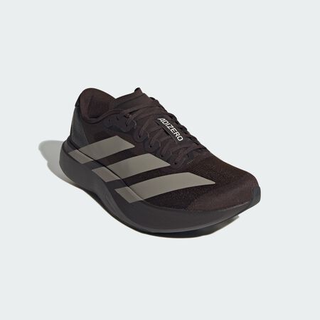 ADIDAS PERFORMANCE Chaussure Adizero EVO SL Aurora Coffee / Putty Beige / Beige MIXTE