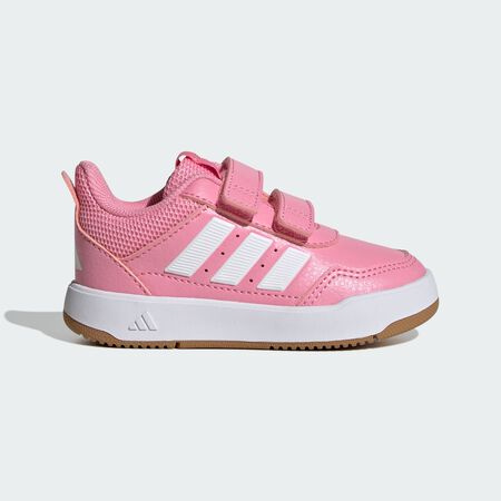 TENSAUR SPORT 3.0 SHOES INFANTS : Bliss Pink / Cloud White / Gum
