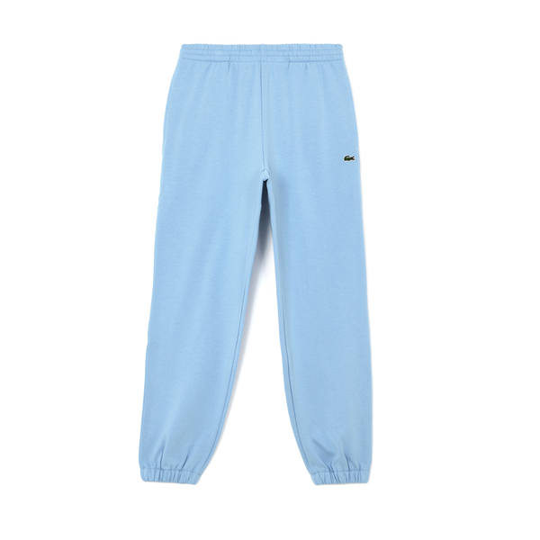 LACOSTE PANT JOGGER CLASSIC BLUE TROUSERS MEN Courir