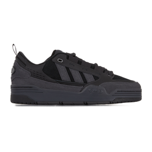 Basket adidas homme noir best sale