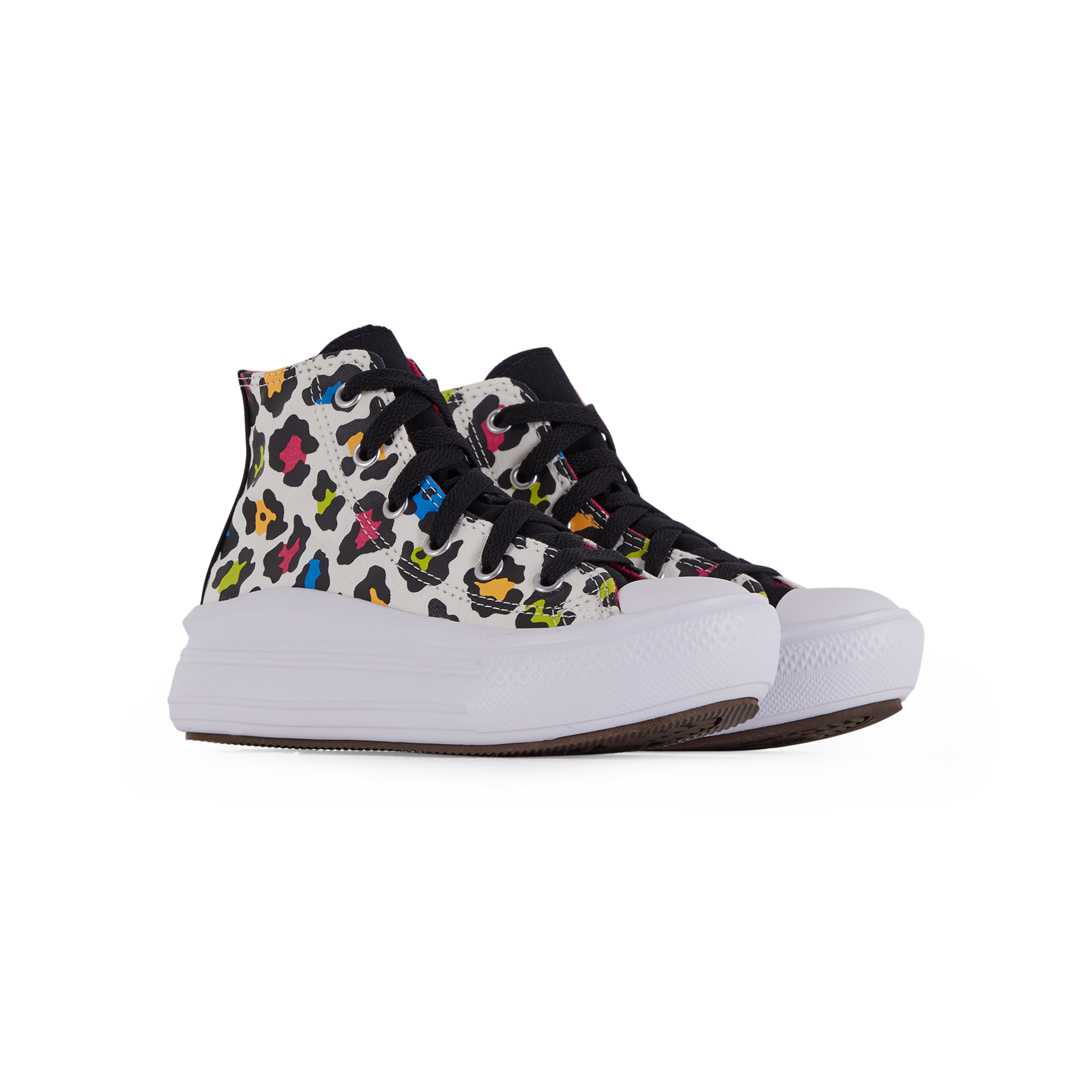 chuck taylor converse leopard