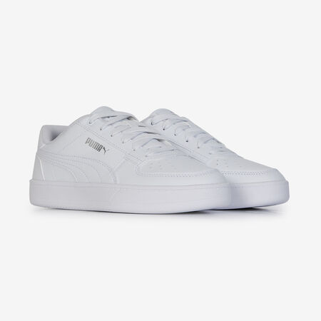 PUMA CAVEN 2.0 WHITE JUNIOR