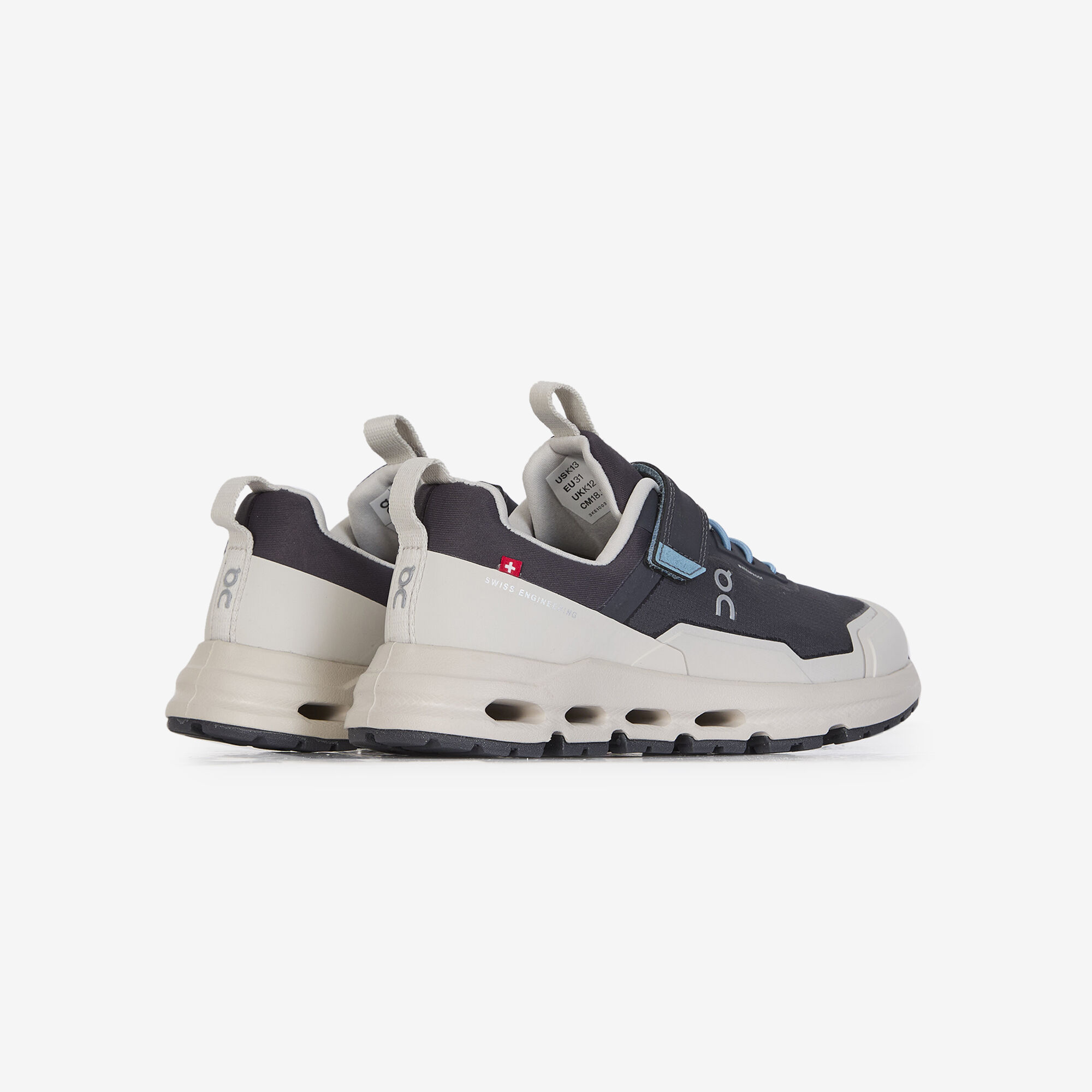 Cloudhero Waterproof Bébé - vue 4