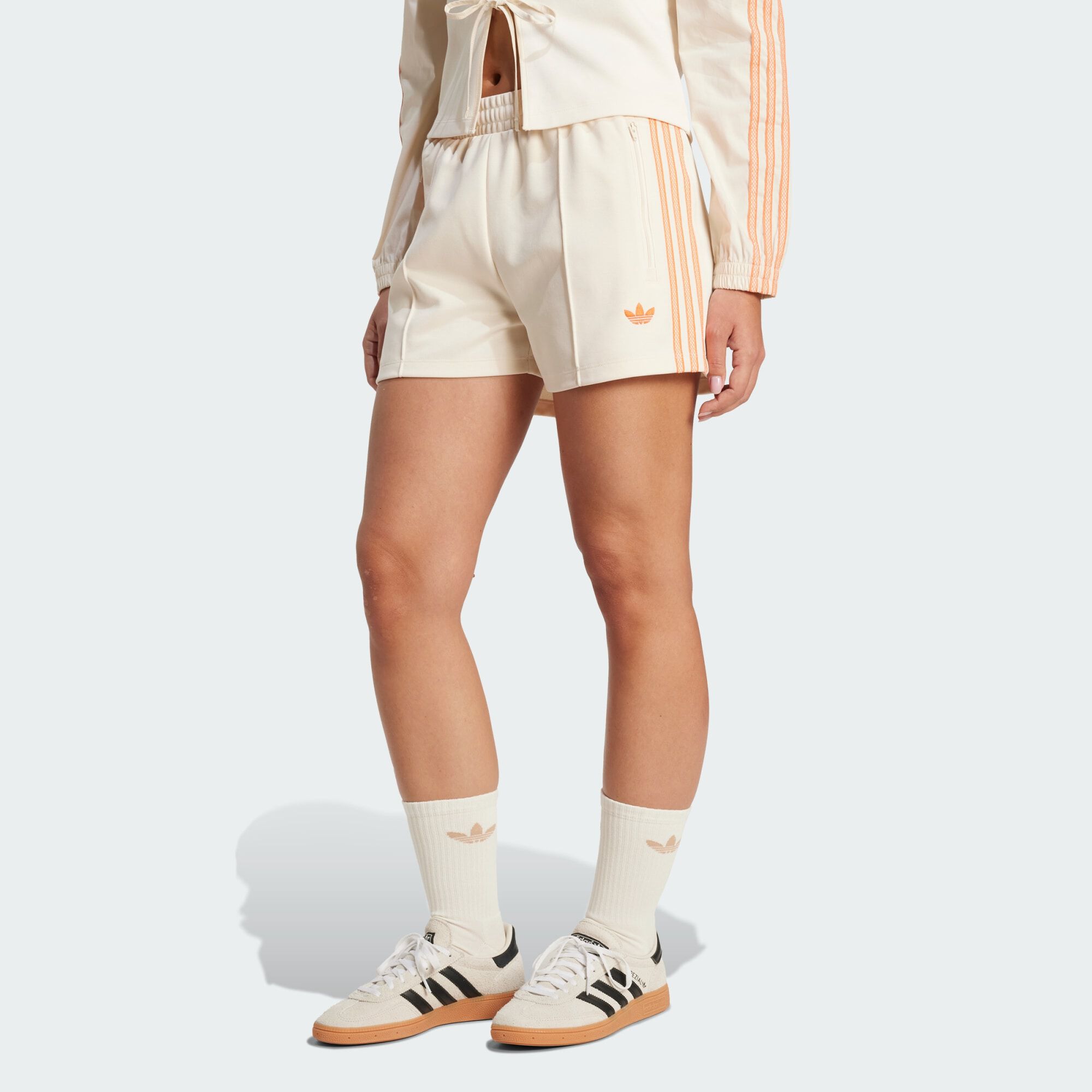 adidas - Summer Glow Classic Short ショートパンツ ADIDAS ORIGINALS adidas Originals Summer Glow Classic Short