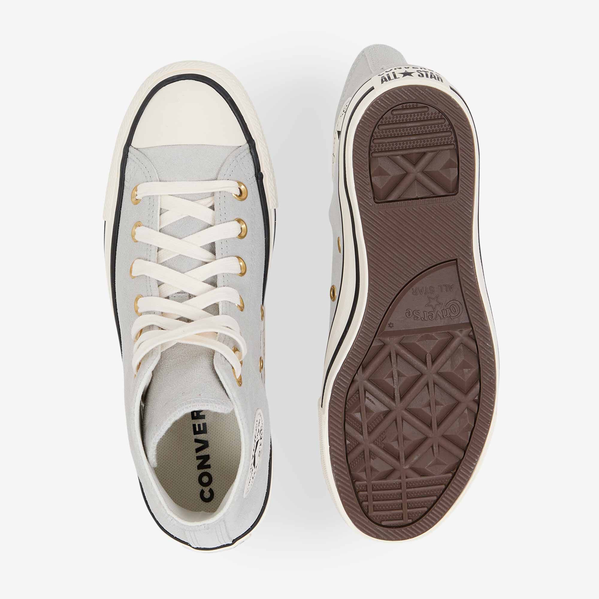 Chuck Taylor Hi - vue 4