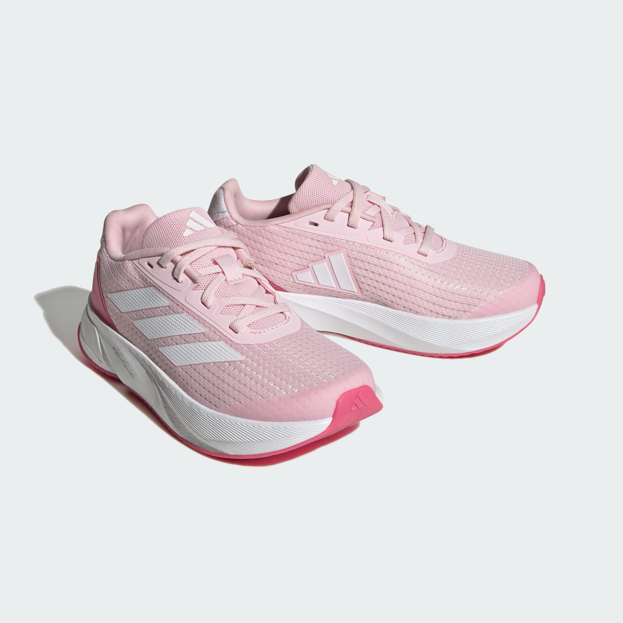 Adidas toddlers duramo 9 running cheap shoes