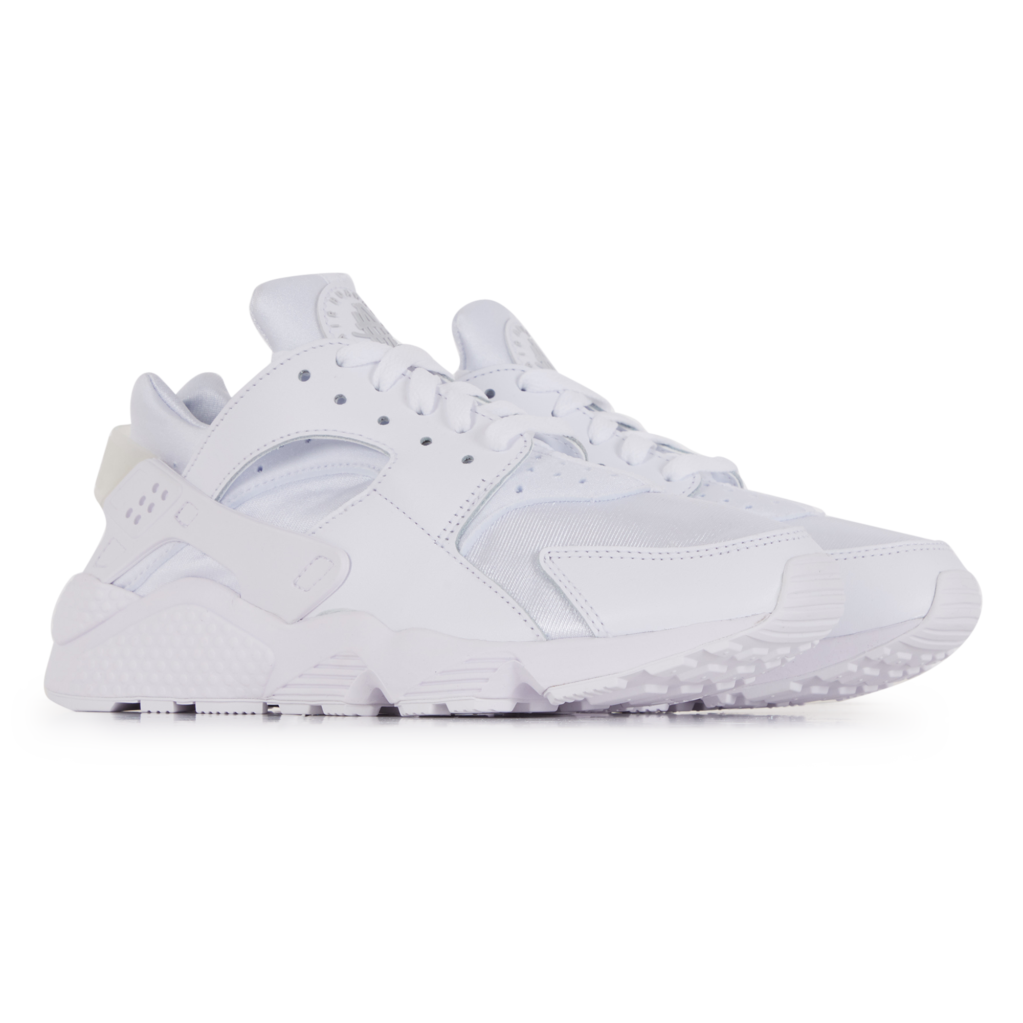 Huarache noir courir 2025