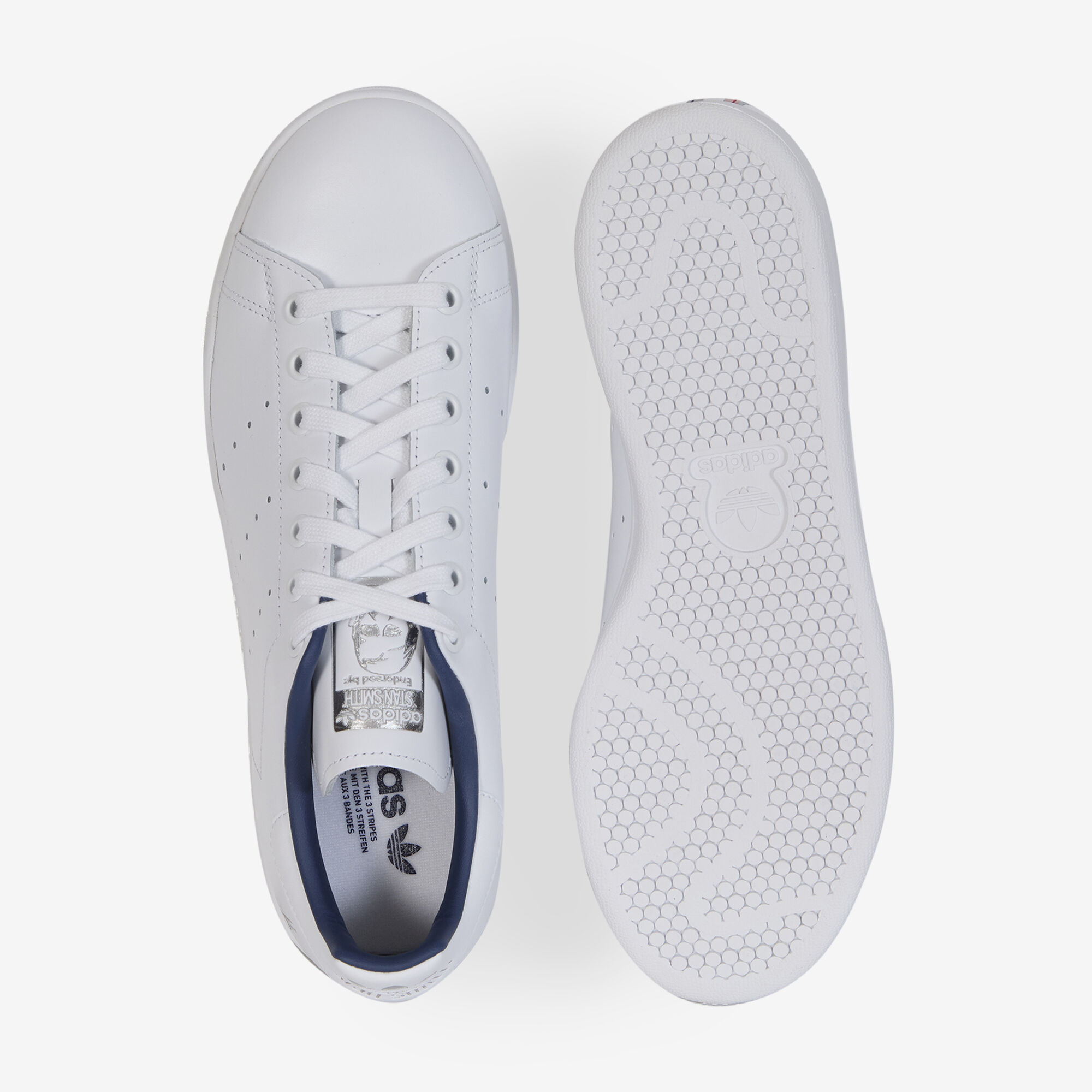 Stan Smith Signature - vue 3