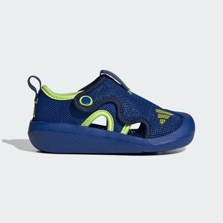 ADIDAS SPORTSWEAR Chaussure Altaventure 3 Enfants Royal Blue / Dark Blue / Solar Slime BÉBÉ