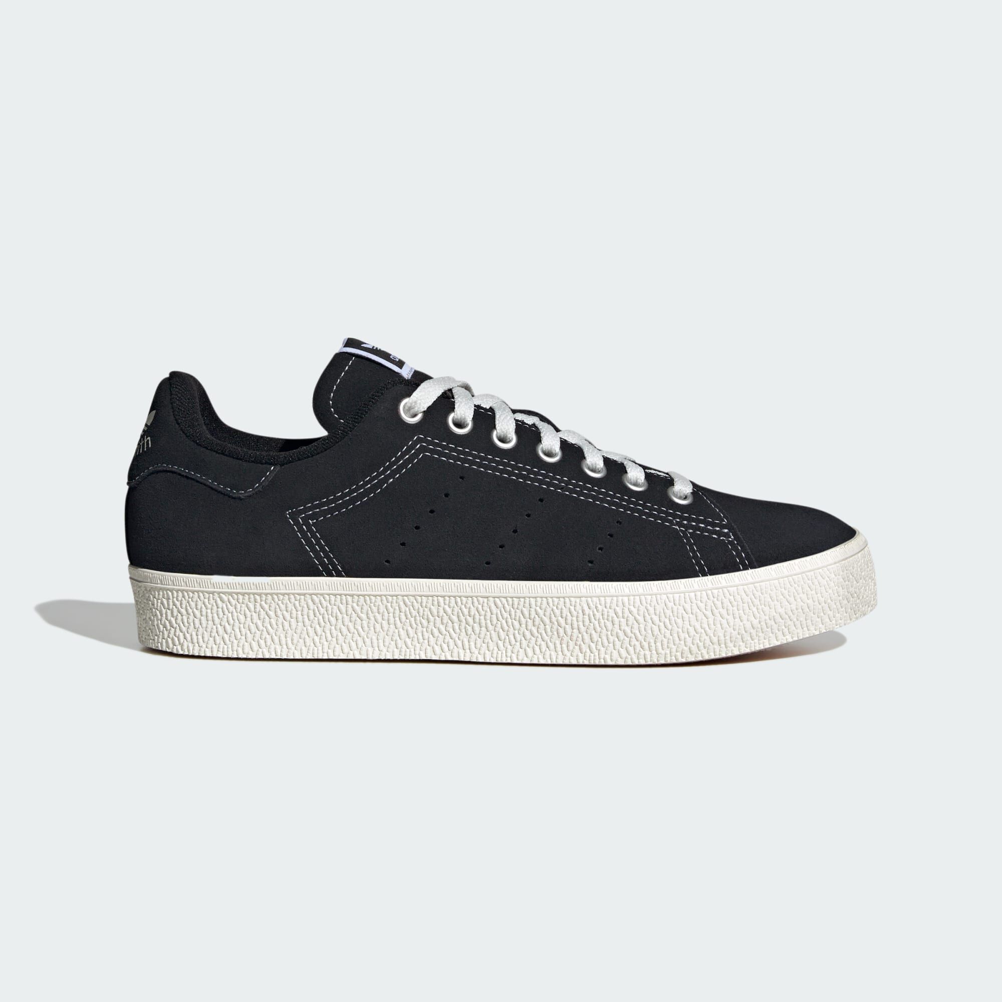 Stan smith shop femme noir scratch