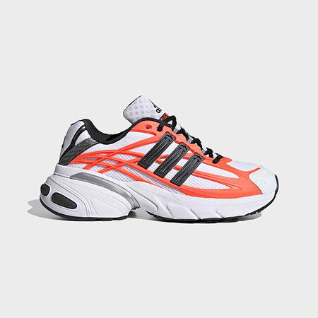 ADIDAS ORIGINALS ADISTAR XGL 2.0 WHITE/ORANGE WOMEN
