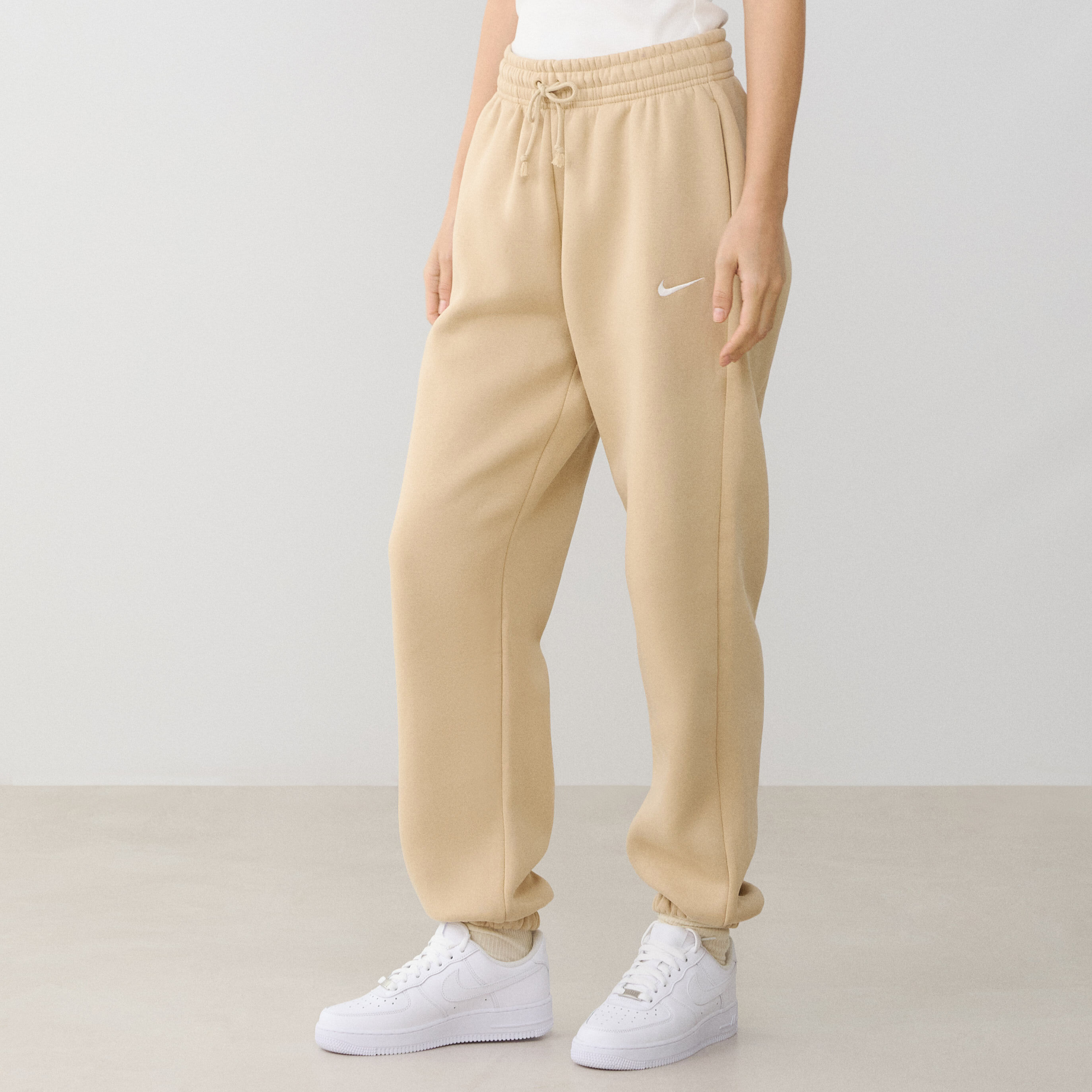 Pant Jogger Phoenix Os - vue 1