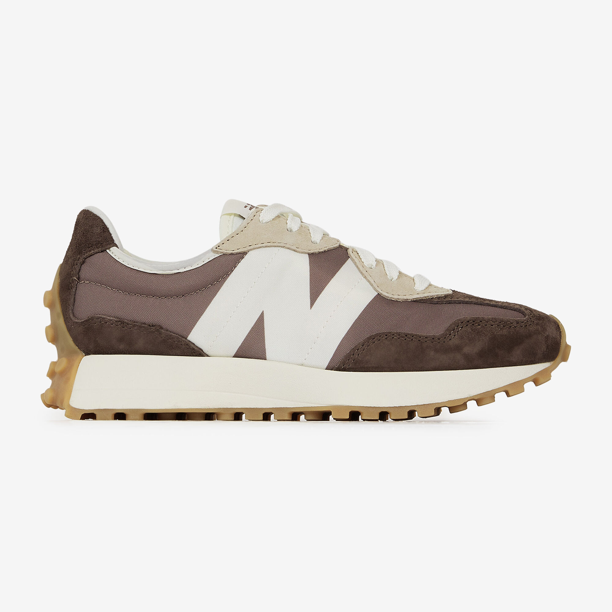 New balance femme marron top