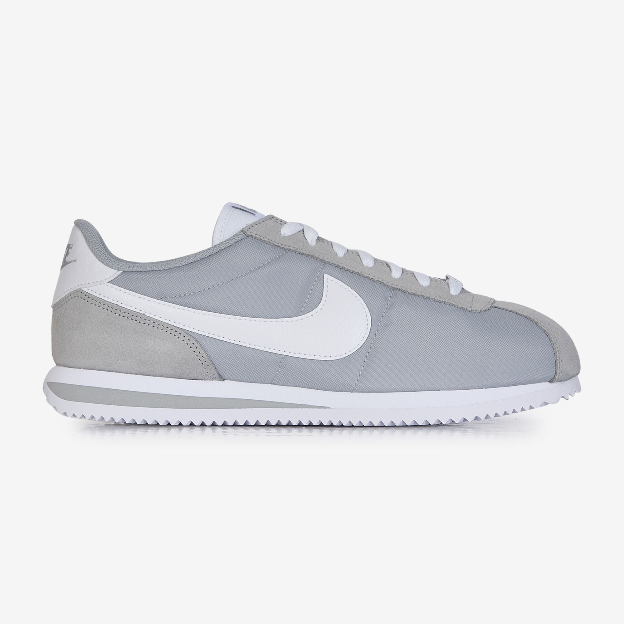 nike cortez grey mens