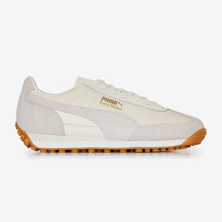 PUMA rider EASY RIDER MIX BEIGE/BLANC HOMME