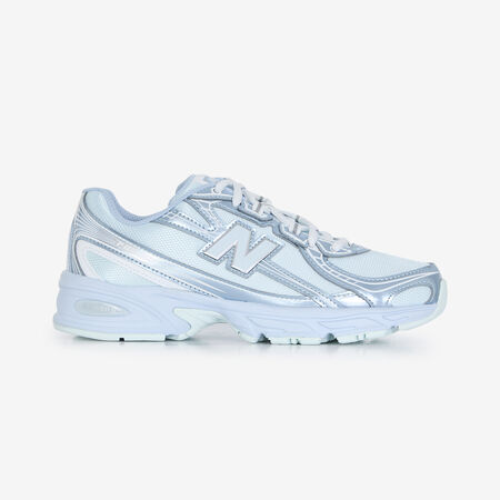 NEW BALANCE 740 740 BLEU JUNIOR