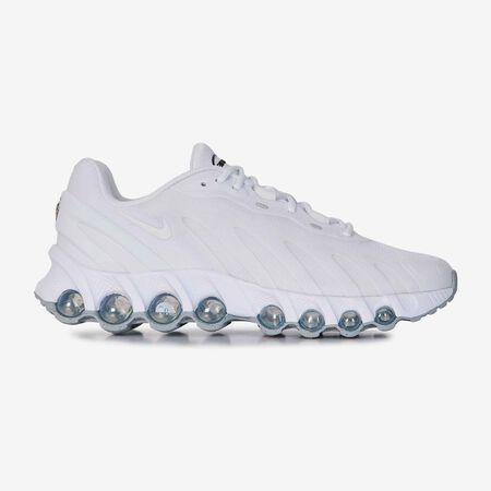 NIKE air max AIR MAX DN8 BLANC/ARGENT HOMME