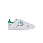 STAN SMITH INT. GIRL DAY