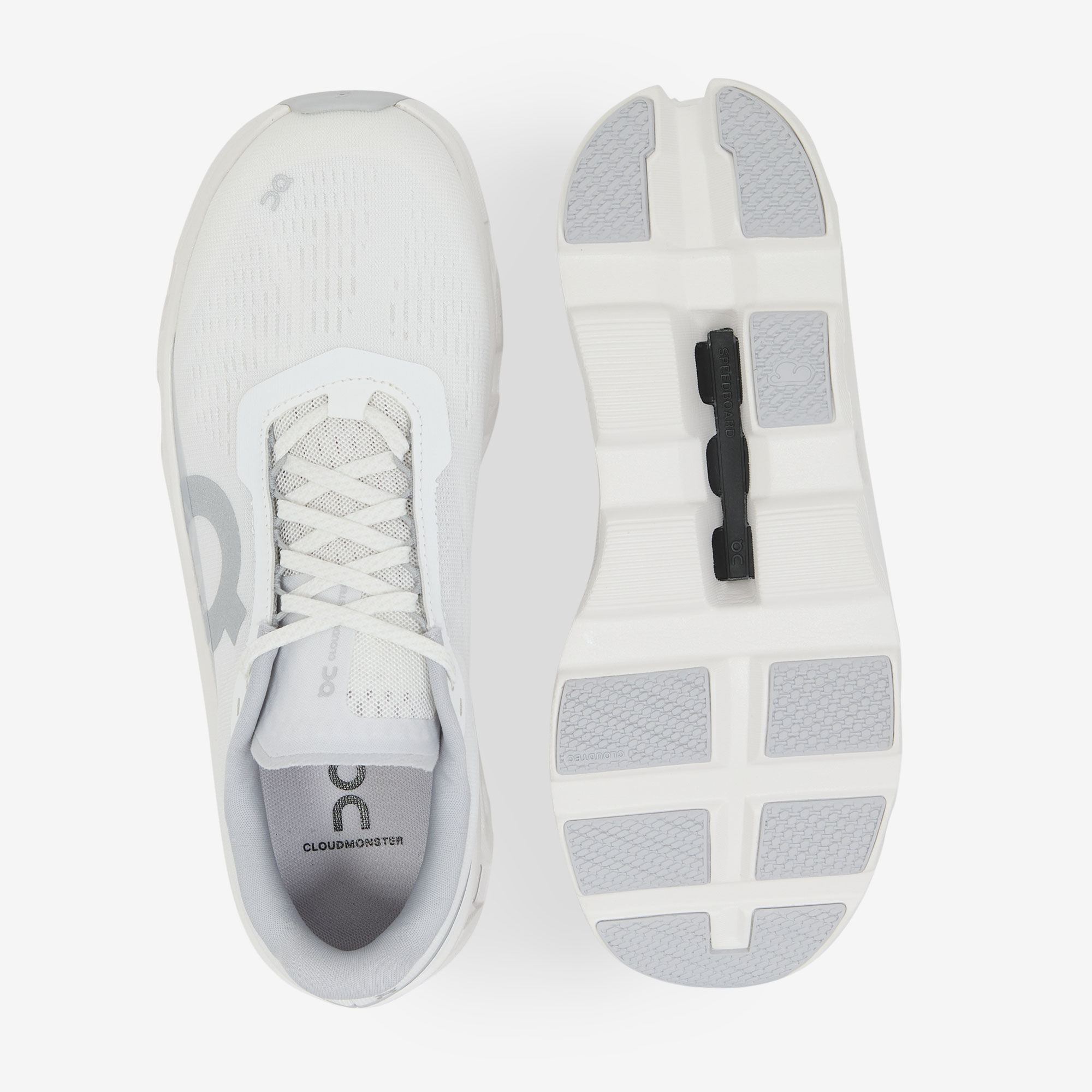 Cloudmonster - vue 3