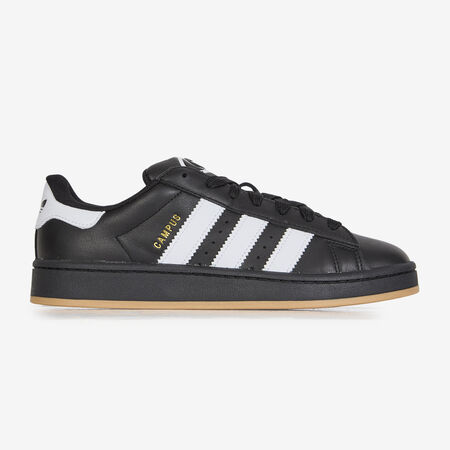 ADIDAS ORIGINALS CAMPUS 00S NOIR/BLANC FEMME