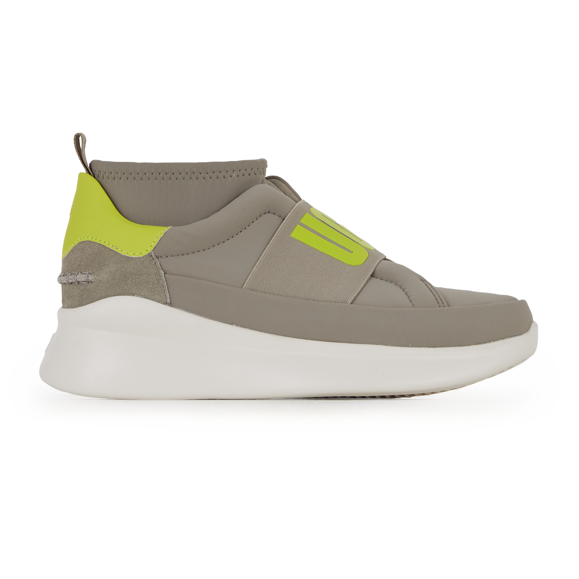 uggs homme courir