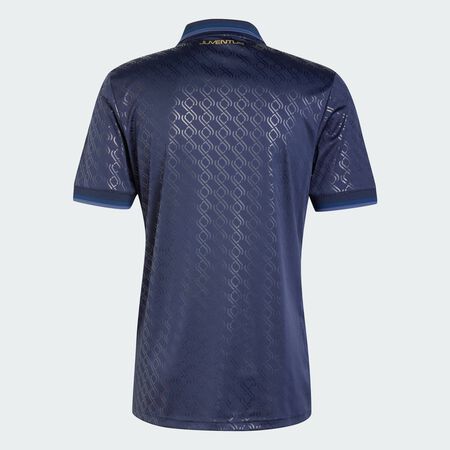 ADIDAS PERFORMANCE Juventus 24/25 Third Jersey Legend Ink MEN