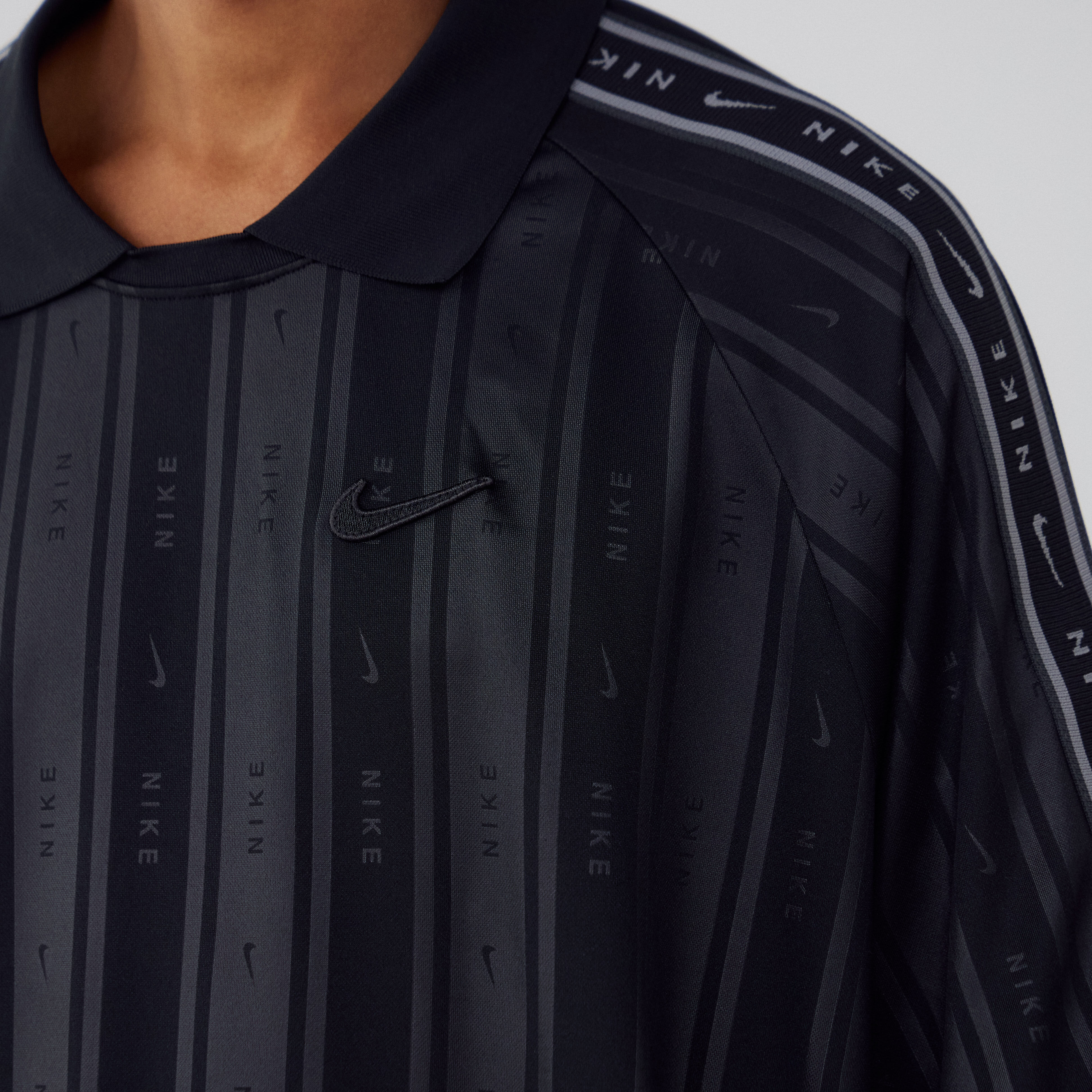 Jersey Top Pk - vue 4