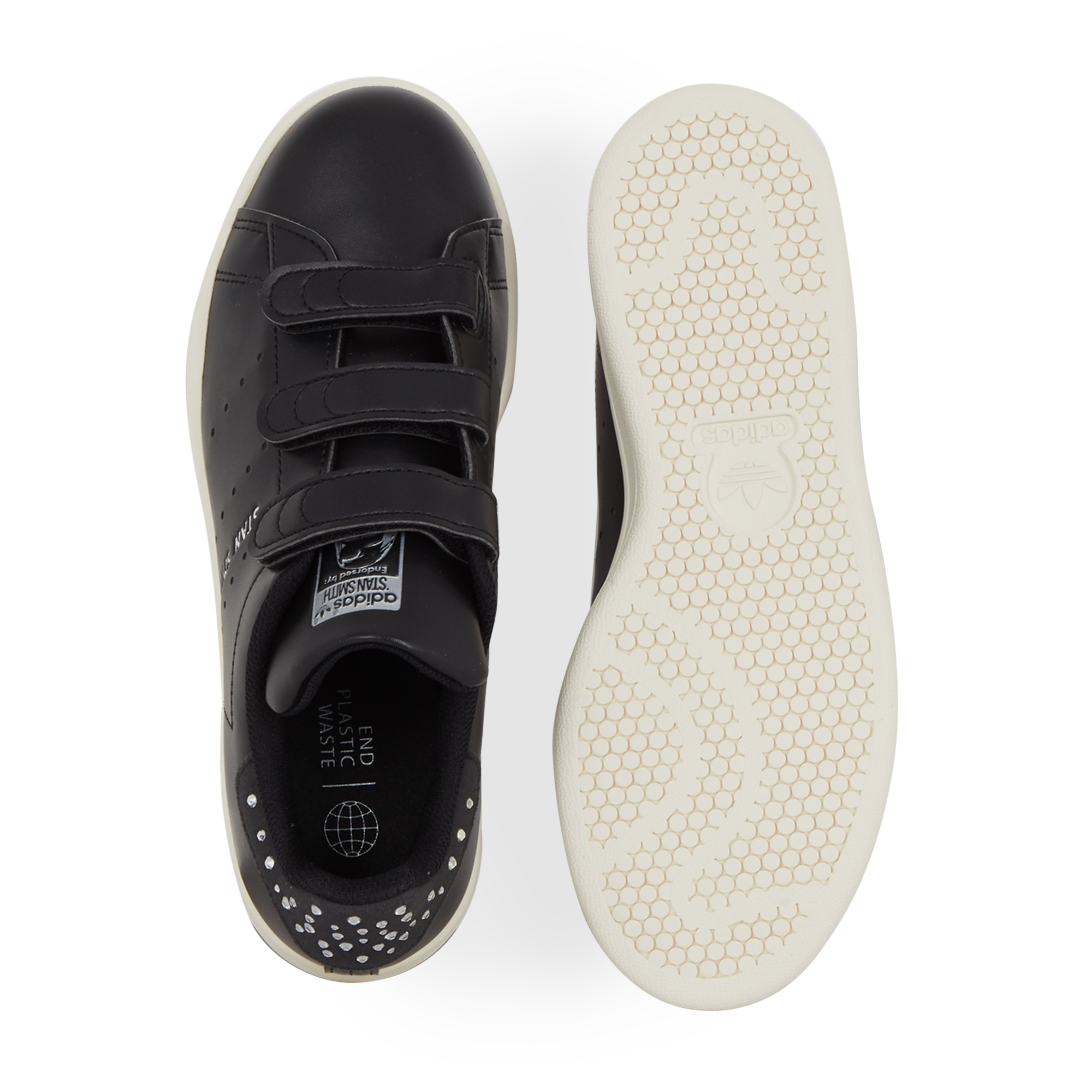 Stan smith noir femme courir online