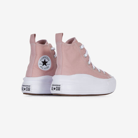 Chuck Taylor All Star Move Converse Soldes Enfant Baskets Chuck - Main Image
