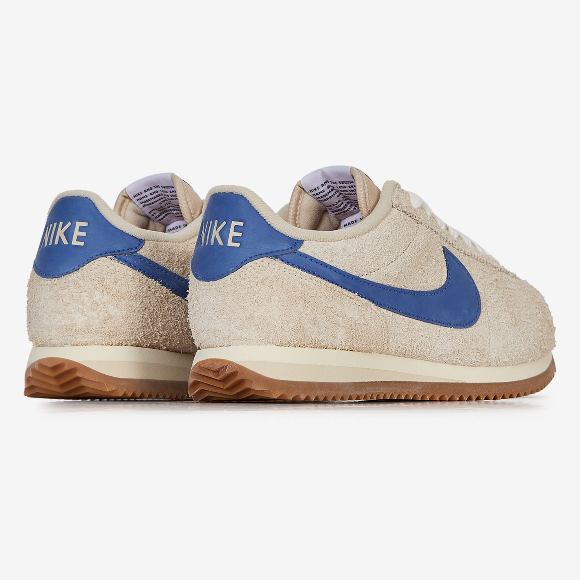 Nike cortez kenny 2 femme beige discount