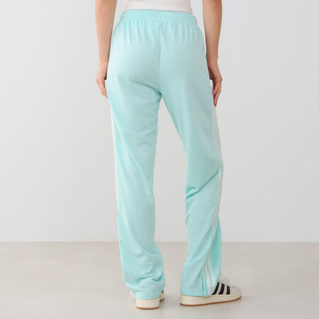 ADIDAS ORIGINALS PANT JOGGER FIREBIRD BLEU/BLANC FEMME
