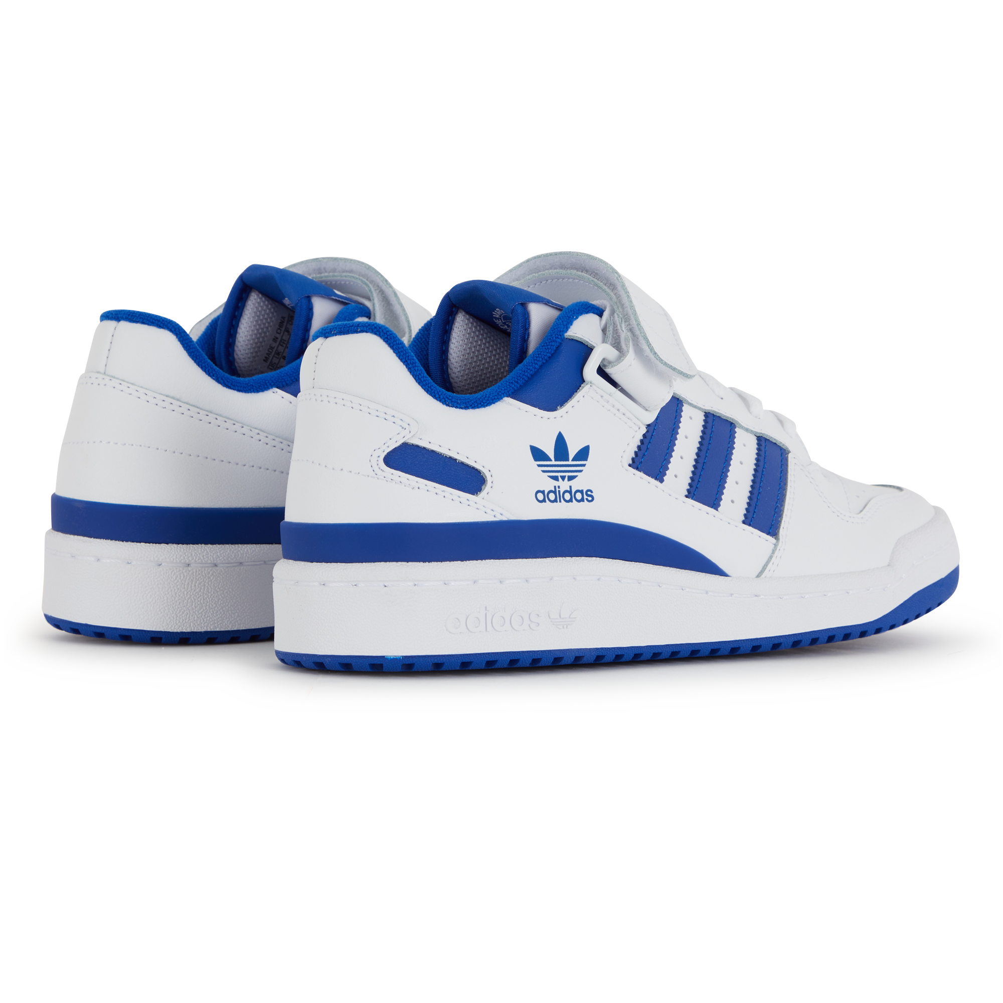 adidas forum low og