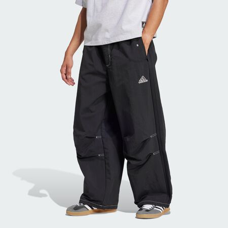 ADIDAS ORIGINALS Parachute Pants Black MEN
