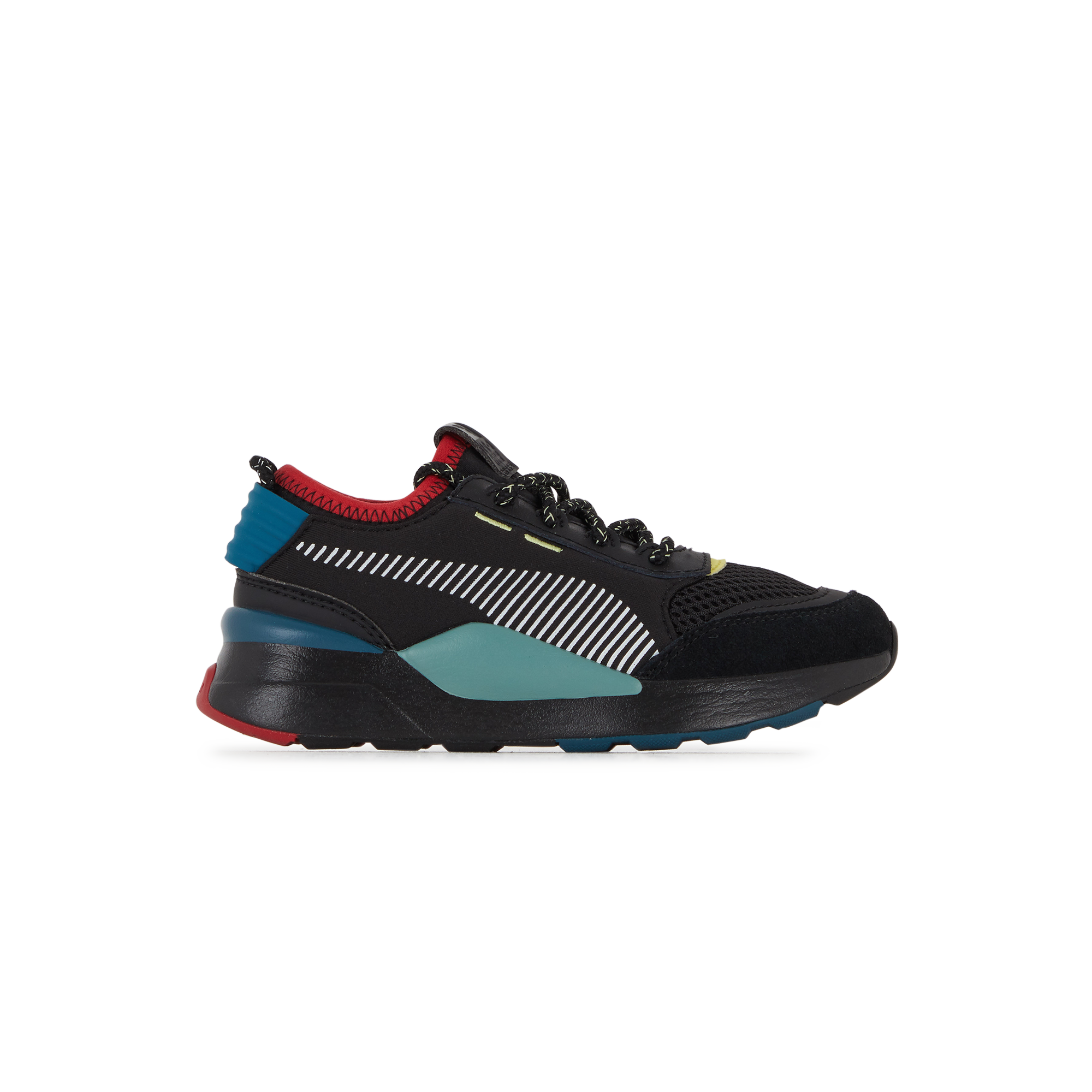 puma rs 0 homme noir