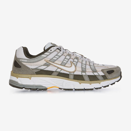 NIKE p-6000 P-6000 BEIGE/KAKI HOMME