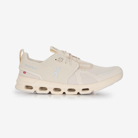 ON RUNNING CLOUD SKY BEIGE JUNIOR