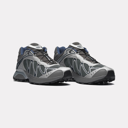 SALOMON XT-Whisper XT-WHISPER GREY/SILVER/BLUE MEN